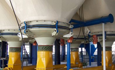 什么是石子煤負壓氣力輸送系統？工作流程有哪些？